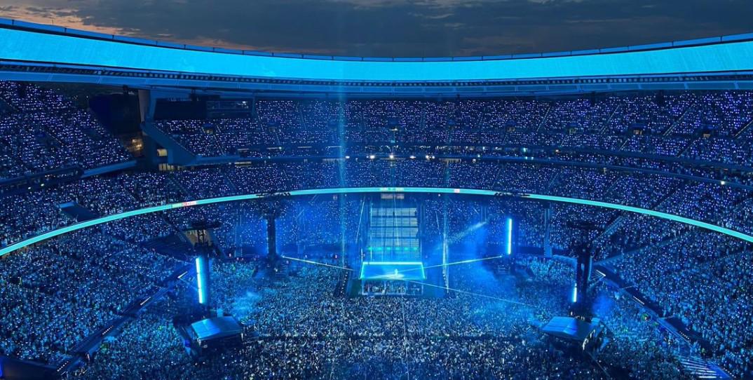 官方:马竞与西班牙娱乐巨头公司Live Nation Spain达成十年合作