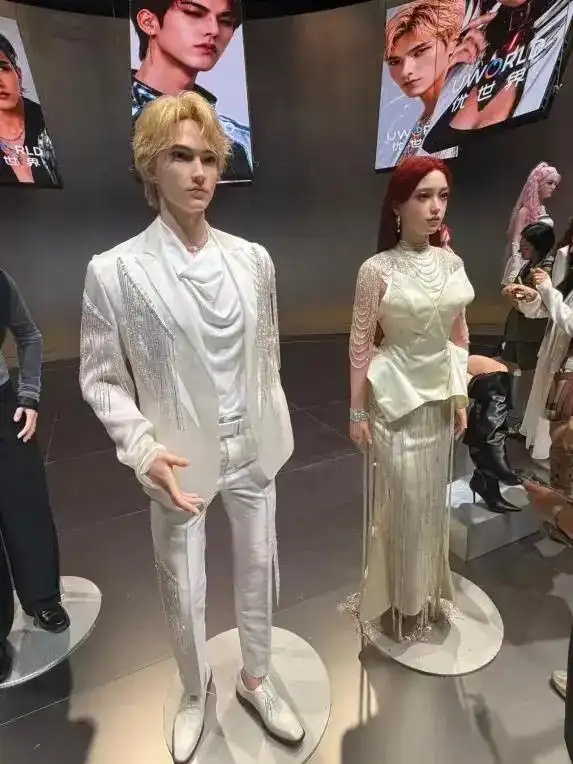 Jev 让全球程序员玩疯了