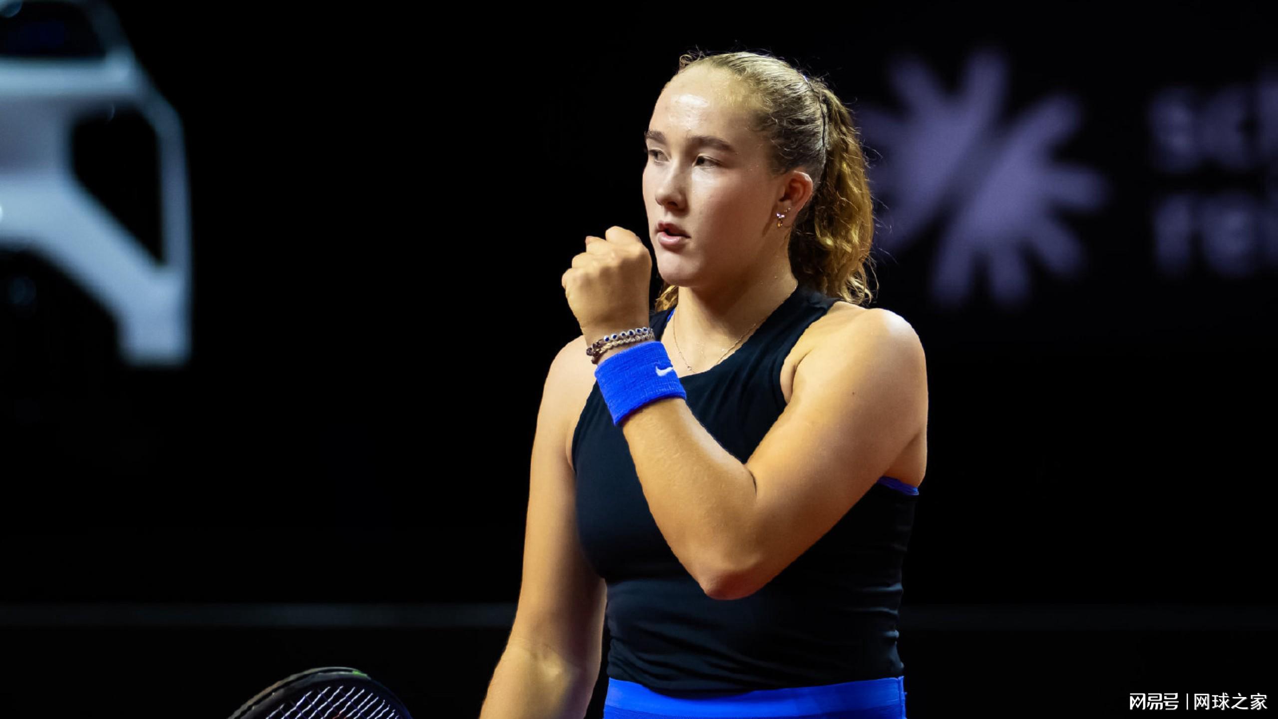 大跌眼镜!法网四强三人集体温网早早出局