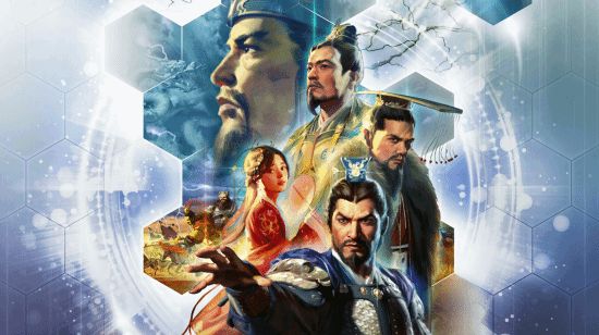 剧情大改!三国志新作宋江登场 拒绝招安携武松纵横乱世