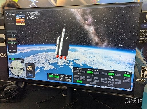 千元价位32寸2K 100Hz屏！联想来酷XQ32q显示器上市