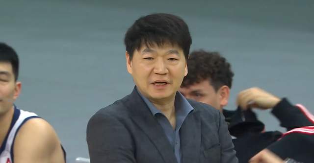 搞定王岚嵚之后,山东男篮新外援浮出水面,大概率2选1,考验邱彪