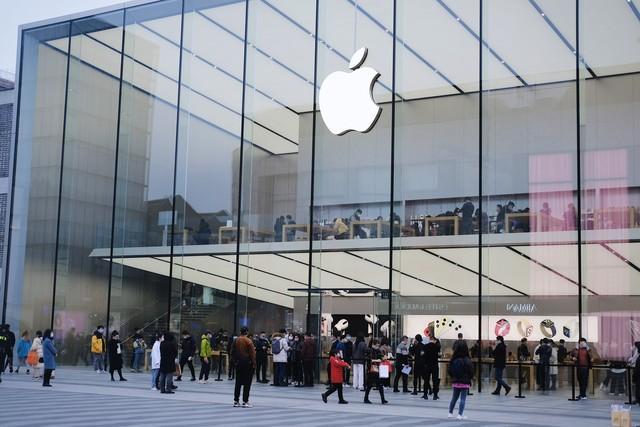 苹果高管终于摊牌！劝所有iPhone用户别贴膜：真不是为了卖新机