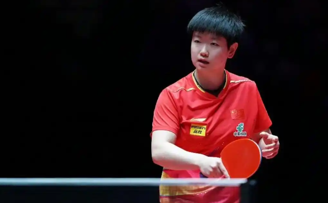 官宣！世界乒联高调发声，27 岁王曼昱这波喜讯，球迷等得太久