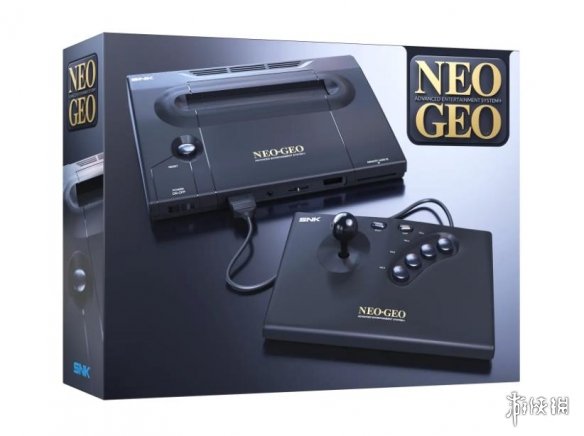 SNK复刻主机NEOGEO AES+宣布将追加5款经典游戏!