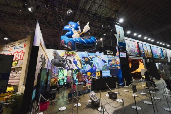 坚守初心！索尼克主创回顾35年发展 IP重心始终是游戏